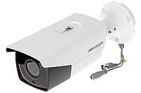 HD-TVI видеокамера 2 Мп Hikvision DS-2CE16D8T-IT3ZE (2.8-12 мм) Ultra-Low Light с поддержкой PoC для системы в