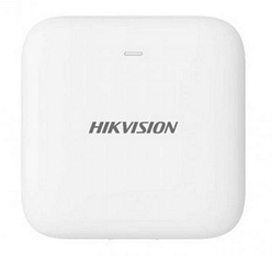 Безпроводной датчик затопления Hikvision DS-PDWL-E-WE AX PRO