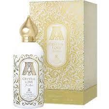 Парфумована вода Montale Attar 100мл (ліцензія)