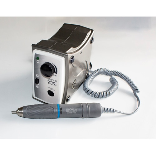 Портативна бормашина STRONG 209A