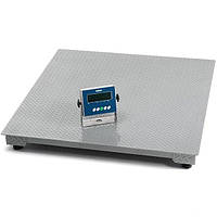 Весы платформенные Metas МП-1000-4 B19S (1250х1250 мм)