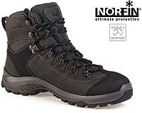 Тактичні ботинки Norfin Ntx Black Scout 42р.