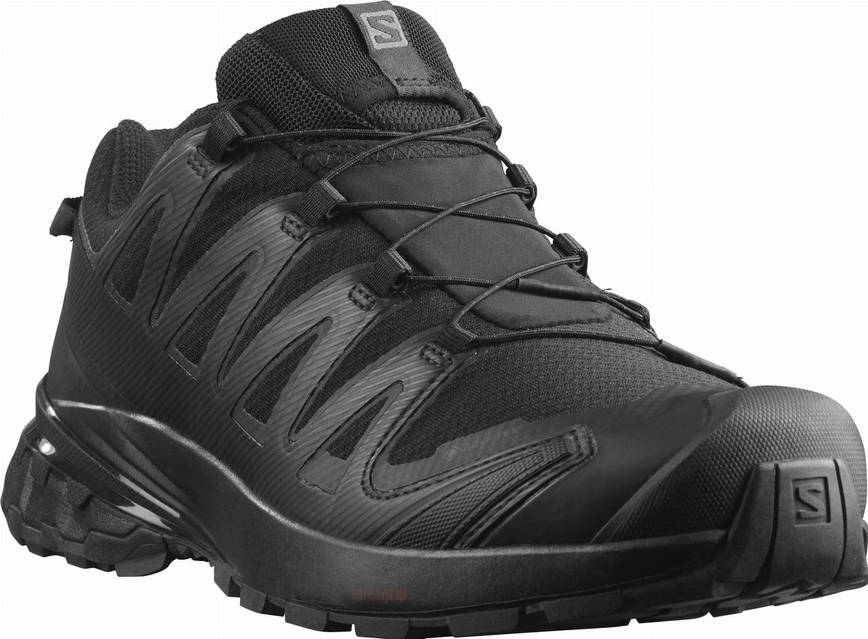 Оригінальні тактичні кросівки Salomon XA PRO 3D V8 GTX Gore-Tex