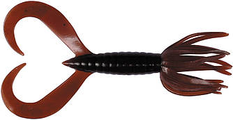 Силикон Keitech Little Spider 3.5" 008 Scuppernong (8622)