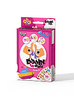 Гра настільна Danko Toys Doobl Image mini Multibox 2 (добль, знайди пару) (Укр) (DBI-02-02U)