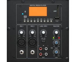 Акустична система Behringer PK112A, фото 2