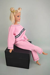 Love barbi new arrivals