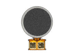 Вібромотор Samsung A70 A705 2019 сервісний оригінал з розбірки