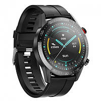 Смарт-годинник Hoco Y2 Smart sports watch (Call Version) Black