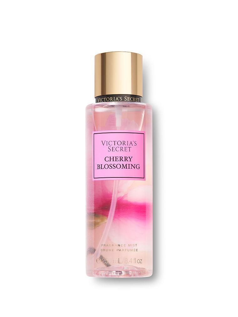Спрей для тіла Cherry Blossoming Victoria's Secret