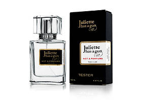 Тестер жіночий Juliette Has A Gun Not a Perfume, 63 мл