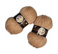 Madame Tricote Paris. Merino Gold