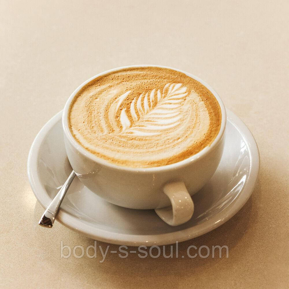 Косметична віддушка Caffe Latte №62, про-ль США (Brambleberry), ваніль 0%
