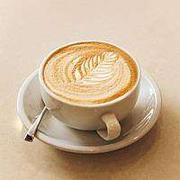 Косметична віддушка Caffe Latte №62, про-ль США (Brambleberry), ваніль 0%