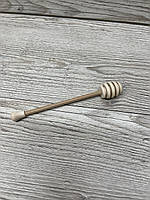 Медівниця ложка для меду 18см