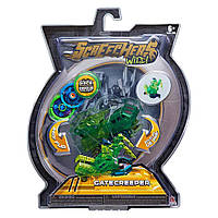 Машинка-трансформер Screechers Wild L2 Гейткрипер (EU683123) оригінальна іграшка