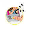 Міні розмальовка у вигляді мобільного телефону зі звуком Top Model June & Cookie (10039), фото 3