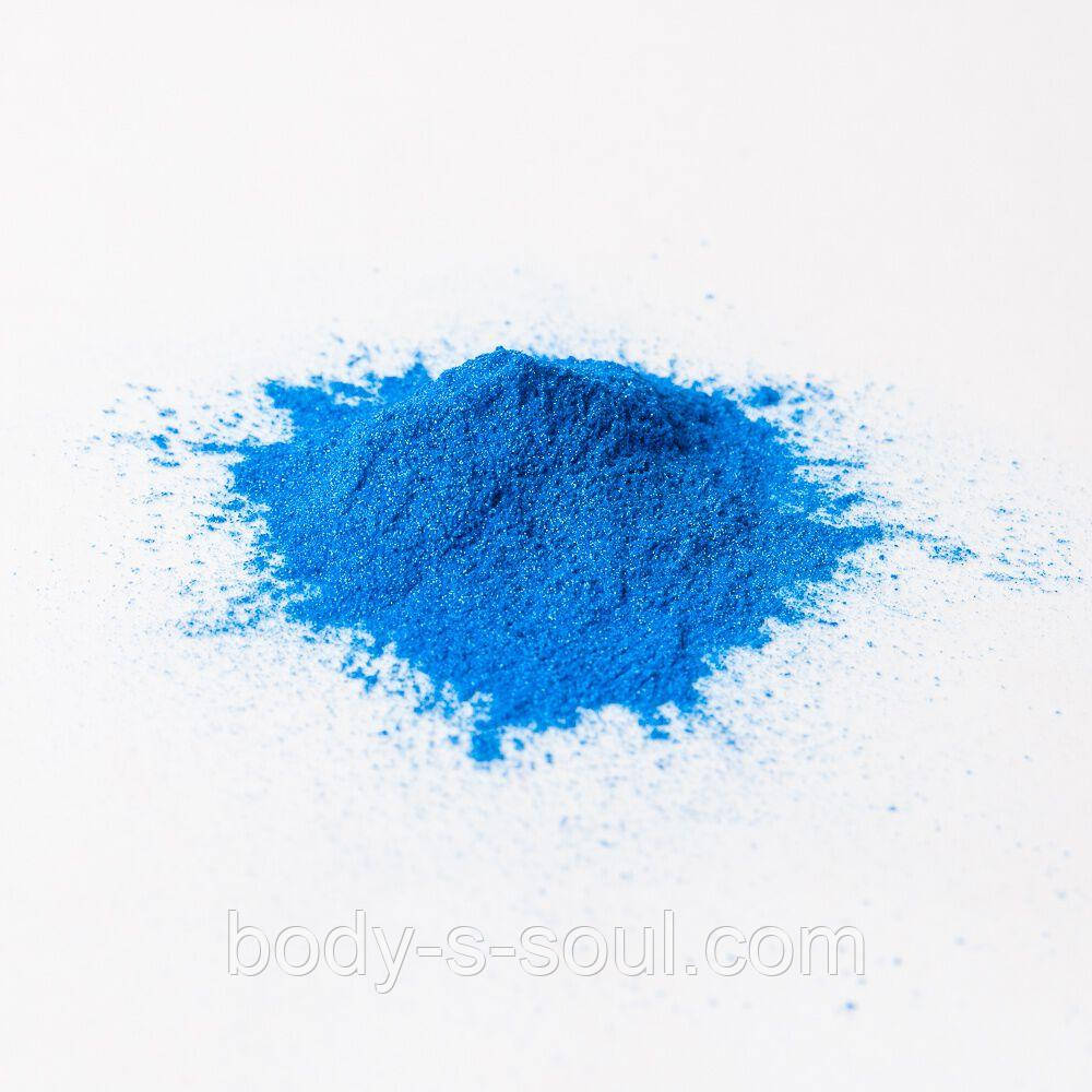 Blue Mica (мікка), 5 грамів