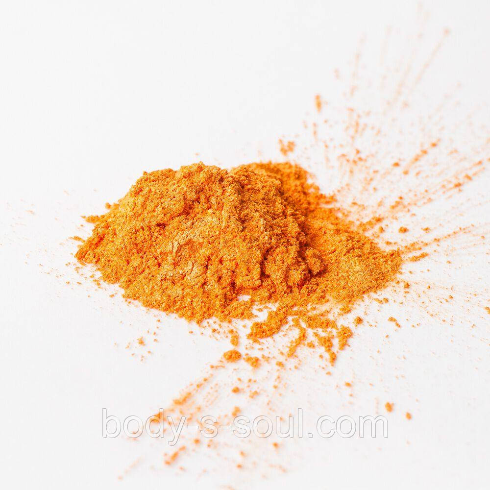 Racing Stripe Orange Mica (мікка), 5 грамів