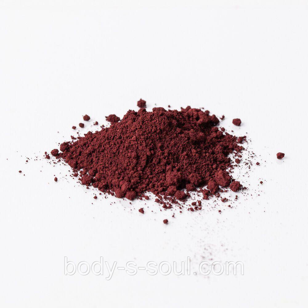 Burgundy Pigment, 5 грамів