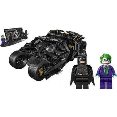 Lego super heroes 76023 the tumbler sale