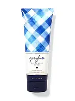 Крем для тіла Gingham Bath and Body Works