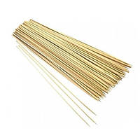 Палочки бамбуковые, 200 мм, d=2,5 мм, 200 шт/уп