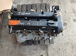 Двигун LF Mazda 6 GG GH 2.0i 2006-2012