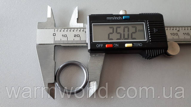 Діаметр 25 мм 981151 Діаметр 25 мм 981151