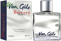 Van Gils Between Sheets — Набір (Туалетна вода 30 мл * Дезодорант 150 мл)