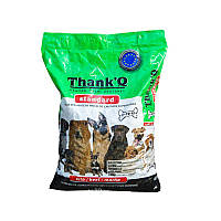 Корм для цуценят і собак Thank'Q Європейська якість 10 кг