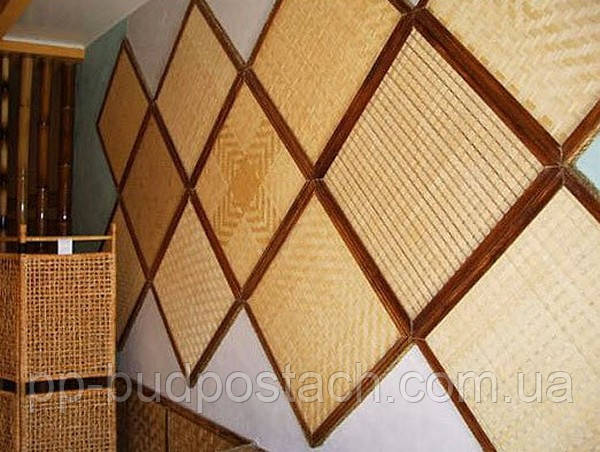 Оздоблювальні матеріали