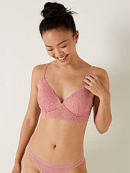 Бралет без кісточок Victoria's Secret PINK Push-Up, р. S (D-DD), Рожевий