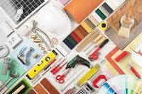 Оздоблювальні матеріали