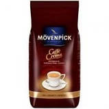 Кава в зернах Movenpick Caffe Crema 500 г 100 арабіка (мовенпік кави крем), фото 3