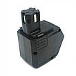 Акумуляторна зборка для HILTI 12V 3000 mAh Ni-MH SFB 125 середина, фото 7
