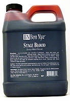 Внутренняя искусственная кровь Ben Nye® Stage Blood, 946 мл