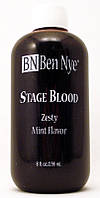 Внутренняя искусственная кровь Ben Nye® Stage Blood, 236 мл