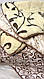 Ковдра відкрите вовняне Двухспалка | Теплу вовняну ковдру 175*210см 780грн, фото 7
