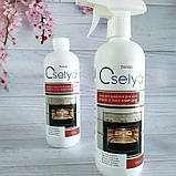 Засіб для чищення духовок, витяжок та грилю "Суперсила", 500 мл, фото 2