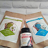 Набір «DETOXSLIM+DETOX з хітозаном» для схуднення, фото 5