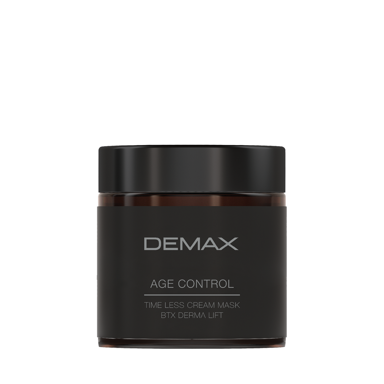 ДЕРМАЛІФТІНГ МАСКА ЗВОРОТНЕ ЧАС Demax AGE CONTROL TIME LESS CREAM MASK BTX DERMA LIFT