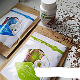 Детокс. Зниження ваги та оздоровлення кишечника з Омега 3-6-9, 150 г, фото 8