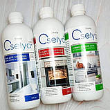 Піна для чищення ванни, кахлю та сантехніки, Джерелія, 500 мл, фото 7