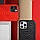 Шкіряний чохол Polo Knight Leather для Apple iPhone 12 Mini, фото 10
