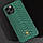 Шкіряний чохол Polo Knight Leather для Apple iPhone 12 Mini, фото 4