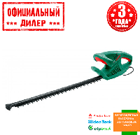 Кусторез электрический Bosch Easy HedgeCut 55 420 Вт, шина 550 мм, 2,7 кг