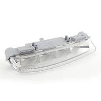 Mercedes E Class W212 2009-2013 Новый правый LED ДХО туманка в бампер Новый