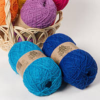 Новое поступление пряжи