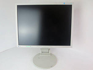 Монітор Eizo FLEXSCAN S2100 / 21.5" (1600x1200) TN LED / 1x DVI, 1x VGA / вбудовані колонки (2х 0.5 W), фото 2